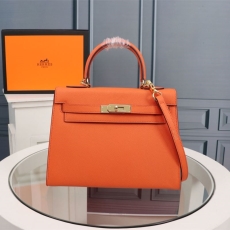 Hermes Kelly Bags